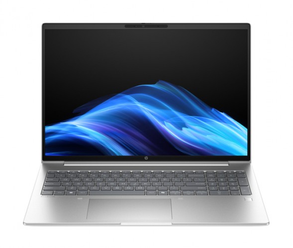 Laptop HP Intel Core Ultra 7 255U 16GB, 512 GB SSD, 16", Windows 11 Pro