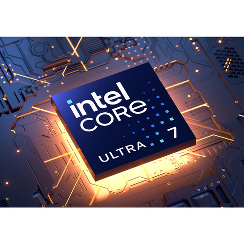 Miniatura 3 de Laptop HP Intel Core Ultra 7 255U 16GB, 512 GB SSD, 16", Windows 11 Pro