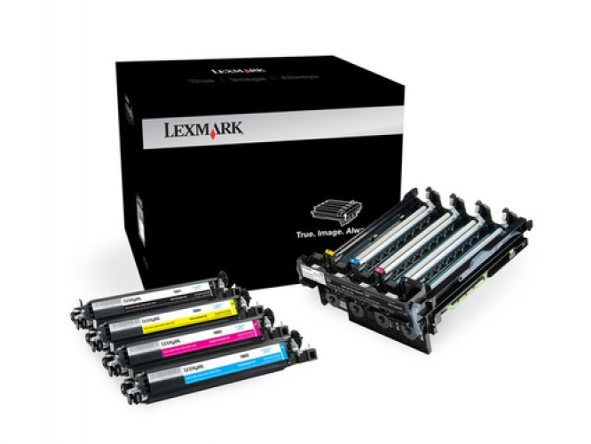 kit impresoras Lexmark 70C0Z50 CS31x/CS41x/CS51x