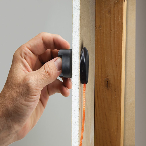 Miniatura 2 de Sistema Magna?tico de Jalado de Cables de 6.1 Metros (20 Pies)