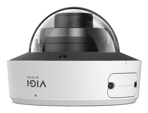 Miniatura 4 de Cámara IP TP-Link InSight S245ZI 4 MP, Domo, Exterior, IP67, Blanco