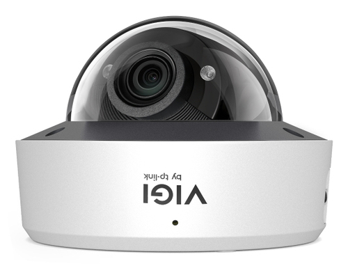 Miniatura 3 de Cámara IP TP-Link InSight S245ZI 4 MP, Domo, Exterior, IP67, Blanco