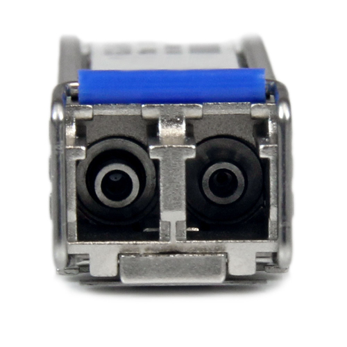Miniatura 5 de Conversor de medios StarTech.com SFP, 1250 Mbit/s, multi-modo, 550 m