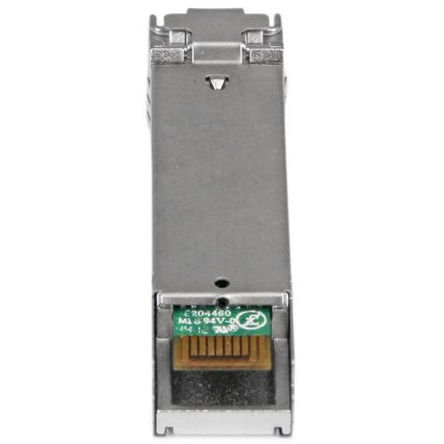 Miniatura 3 de Conversor de medios StarTech.com SFP, 1250 Mbit/s, multi-modo, 550 m