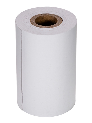 Papel térmico Evotec EV-3023C Diámetro 1.3 cm