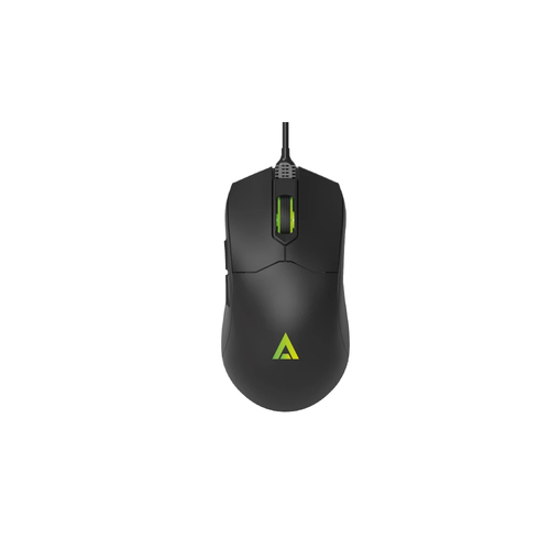 Miniatura 3 de Kit Teclado y Mouse Acteck Aurean Pro MK477G USB, Interruptor de membrana, Retroiluminado, Alámbrico, 8000 DPI, Negro