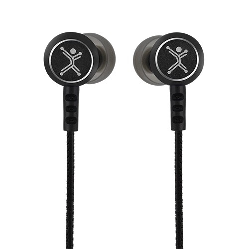 Miniatura 5 de Audífonos Perfect Choice PC-116639 Intra auditivo, Inalámbrico, USB, Bluetooth, Negro