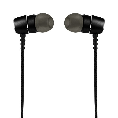 Miniatura 3 de Audífonos Perfect Choice PC-116639 Intra auditivo, Inalámbrico, USB, Bluetooth, Negro