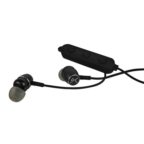 Miniatura 2 de Audífonos Perfect Choice PC-116639 Intra auditivo, Inalámbrico, USB, Bluetooth, Negro