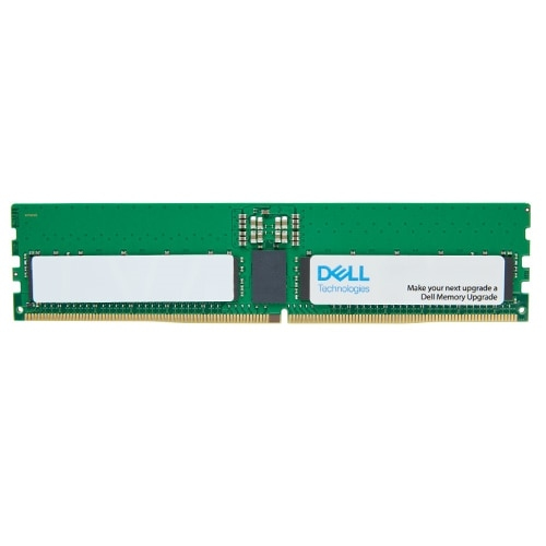 memoria ram DELL AD089129 32GB DDR5, 6400MHz
