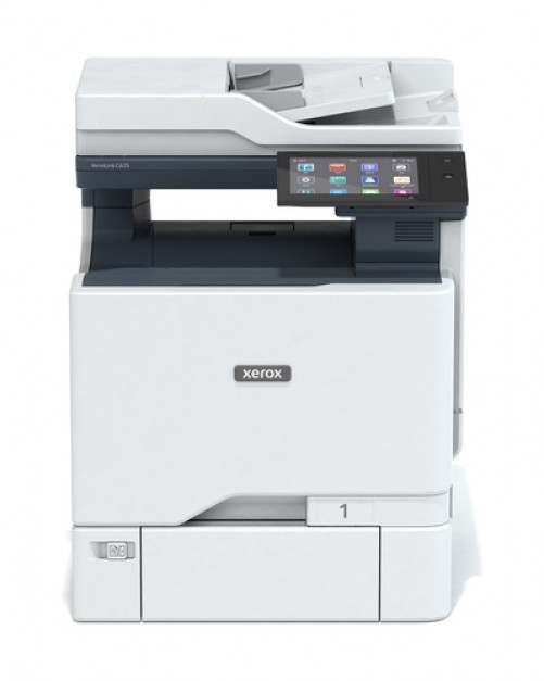 Multifuncional Xerox VersaLink B625_DN Laser, Impresión en blanco y negro