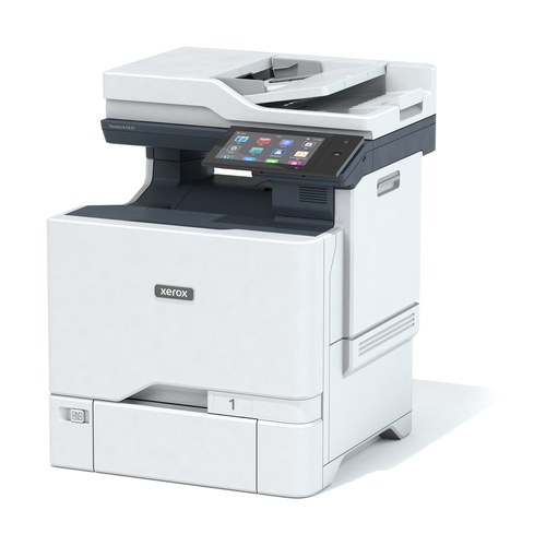 Miniatura 3 de Multifuncional Xerox VersaLink B625_DN Laser, Impresión en blanco y negro