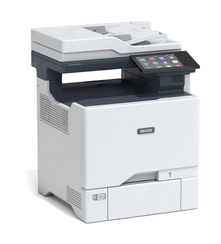 Miniatura 2 de Multifuncional Xerox VersaLink B625_DN Laser, Impresión en blanco y negro