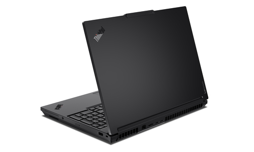 Miniatura 2 de Lenovo ThinkPad P16 G3 Intel Core Ultra 9 275HX, 64GB, 2TB, NVIDIA RTX Pro 4000, W11P, 3 aa?os de garantia