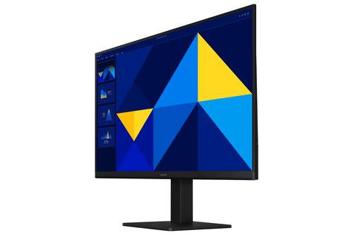 Miniatura 3 de Monitor Samsung Essential Monitor LS27D300GAL LCD, 27", Full HD, IPS, 100 Hz, 5 ms, Negro