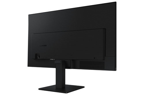 Miniatura 2 de Monitor Samsung Essential Monitor LS27D300GAL LCD, 27", Full HD, IPS, 100 Hz, 5 ms, Negro