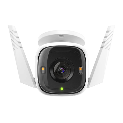Miniatura 4 de Cámara IP TP-Link Tapo C320WS 4 MP, Bala (forma), Wifi, Interior y exterior, Blanco