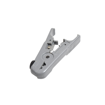 Herramienta peladora de cable multi funcia?n