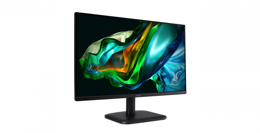 Miniatura 5 de Monitor Acer EK241Y Ebi LED IPS 23.8", 1920x1080 Full HD, FreeSync, 144Hz, HDMI, Negro