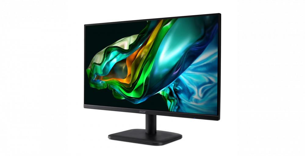 Miniatura 4 de Monitor Acer EK241Y Ebi LED IPS 23.8", 1920x1080 Full HD, FreeSync, 144Hz, HDMI, Negro