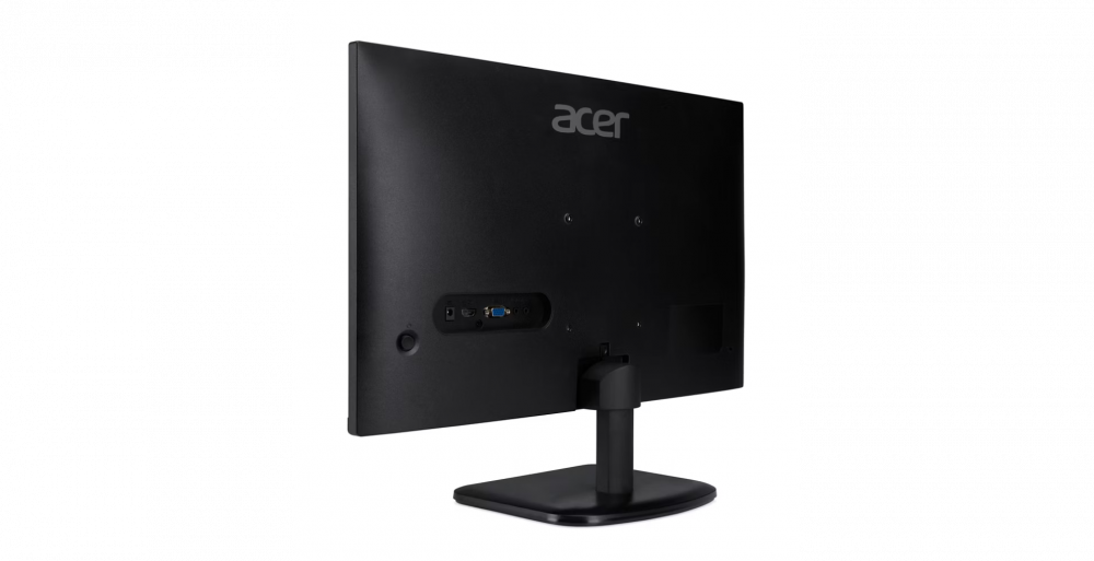 Miniatura 3 de Monitor Acer EK241Y Ebi LED IPS 23.8", 1920x1080 Full HD, FreeSync, 144Hz, HDMI, Negro