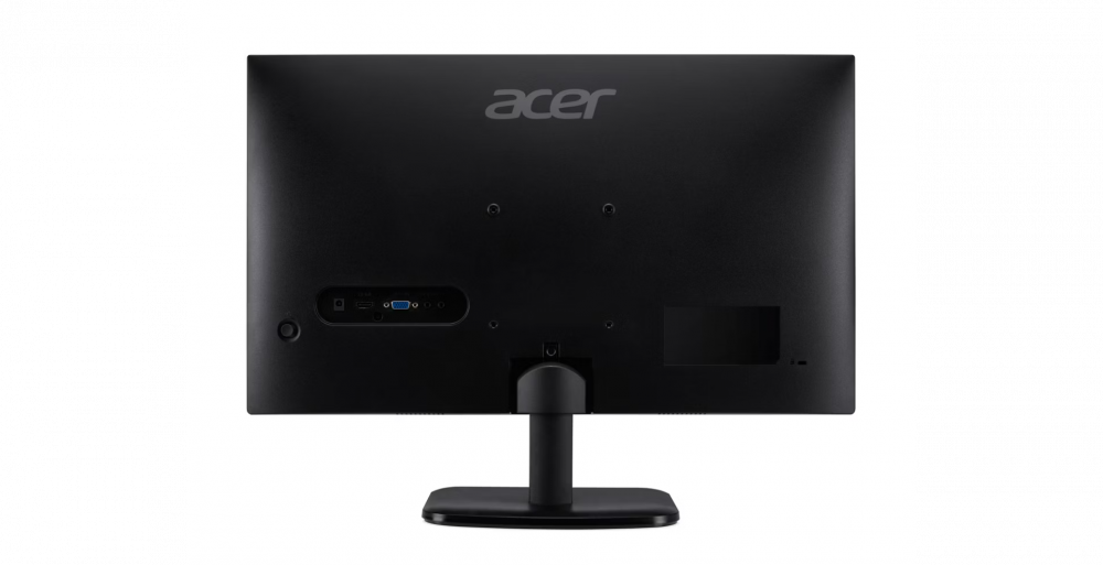 Miniatura 2 de Monitor Acer EK241Y Ebi LED IPS 23.8", 1920x1080 Full HD, FreeSync, 144Hz, HDMI, Negro