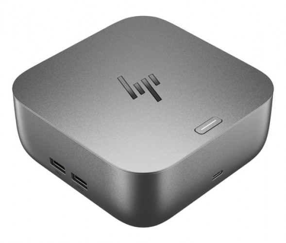 Miniatura 5 de Docking Station HP 8K Ultra HD, Thunderbolt 4, HDMI 1, USB A 2