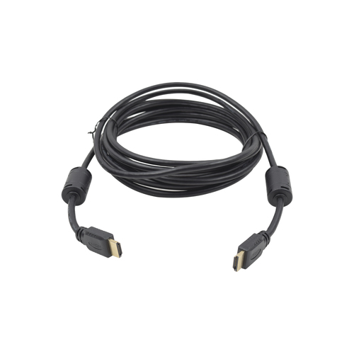 Cable Hdmi Epcom TT-HDMI-5M 5 m, 10.2 Gbit/s, 480i, 480p, 720p, 1080p, 1600p, Negro