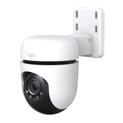 Miniatura 5 de Cámara IP TP-Link Tapo Tapo C510W 3 MP, Torreta, Wifi, MicroSD, Interior y exterior, IP65, Blanco, Negro