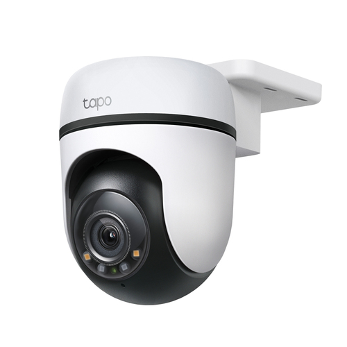 Miniatura 4 de Cámara IP TP-Link Tapo Tapo C510W 3 MP, Torreta, Wifi, MicroSD, Interior y exterior, IP65, Blanco, Negro