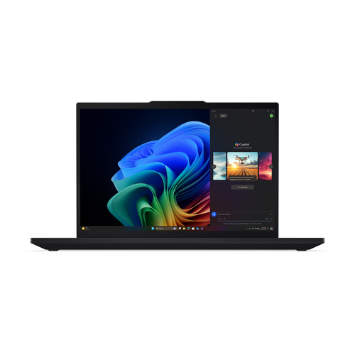 Miniatura 2 de Laptop Lenovo ThinkPad ThinkPad T16 Gen 4 (AMD) Copilot+ PC AMD Ryzen AI 7 PRO 350 32GB, 1 TB SSD, 16", Windows 11 Pro, T.Video No disponible