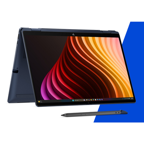 Miniatura 2 de Laptop HP E31GWAT 358H 32GB, 1 TB SSD, 14", Windows 11 Pro
