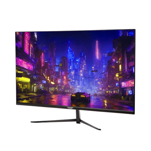 Miniatura 5 de Monitor Naceb Technology NA-0643 LED, 32", Quad HD, VA, 165 Hz, 1 ms, FreeSync, NVIDIA G-SYNC, Negro