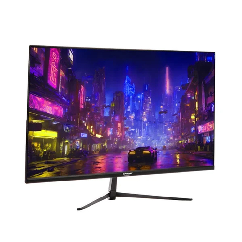 Miniatura 4 de Monitor Naceb Technology NA-0643 LED, 32", Quad HD, VA, 165 Hz, 1 ms, FreeSync, NVIDIA G-SYNC, Negro