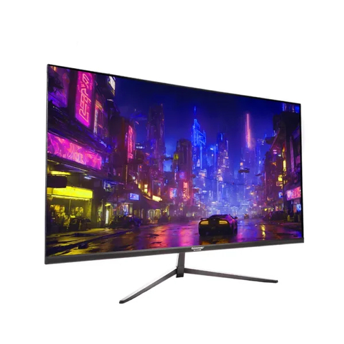 Miniatura 3 de Monitor Naceb Technology NA-0643 LED, 32", Quad HD, VA, 165 Hz, 1 ms, FreeSync, NVIDIA G-SYNC, Negro