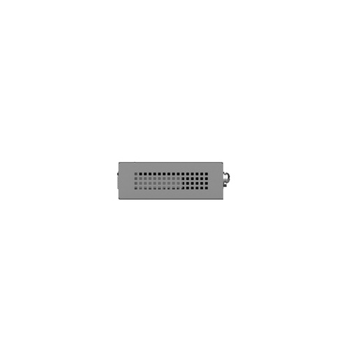 Miniatura 2 de Switch Ruijie Networks RG-ES207GS-LP Gestionado, L2, RJ-45 6, Gigabit Ethernet (10/100/1000), (PoE +) 4, 4 POE, Gris