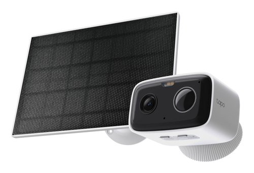Cámara IP TP-Link Tapo Tapo C400 KIT 2 MP, Caja, Wifi, Exterior, IP65, Blanco