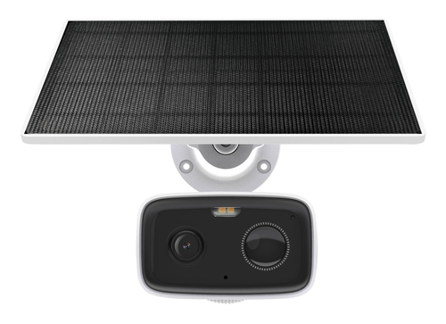 Miniatura 3 de Cámara IP TP-Link Tapo Tapo C400 KIT 2 MP, Caja, Wifi, Exterior, IP65, Blanco