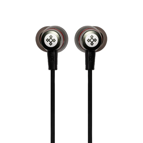 Miniatura 5 de Audífonos Naceb Technology Na-0320 Intra auditivo, Alámbrico, 3.5 mm, Negro