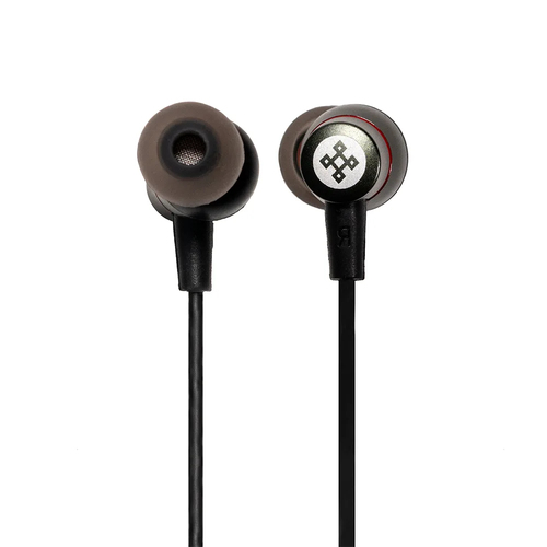 Miniatura 4 de Audífonos Naceb Technology Na-0320 Intra auditivo, Alámbrico, 3.5 mm, Negro