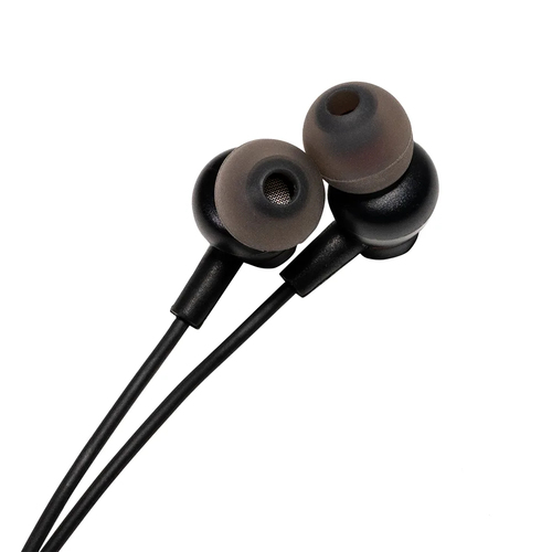 Miniatura 2 de Audífonos Naceb Technology Na-0320 Intra auditivo, Alámbrico, 3.5 mm, Negro
