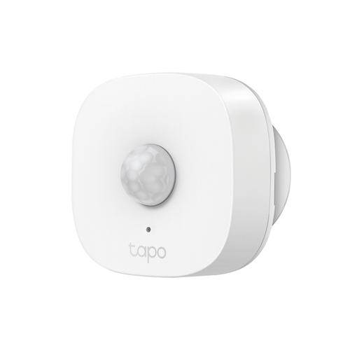 Detector movimiento TP-Link Tapo T100 Inalámbrico, Techo/pared