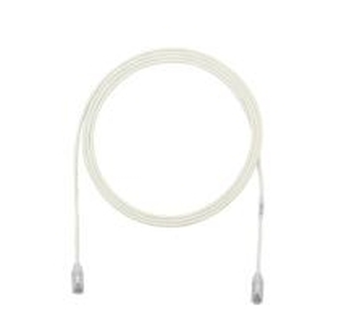 Patchcord Panduit 3ft Cat6 UTP Cat6, 0.9 m, U/UTP (UTP), Gris