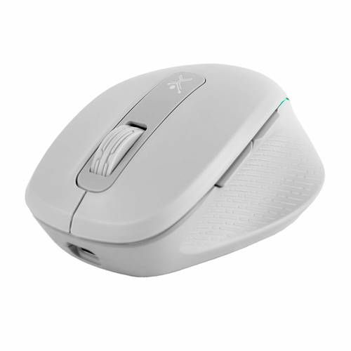 Miniatura 3 de Mouse Perfect Choice PC-044901 6 Botones, 1600 DPI, RF inalámbrico, 10 m, Blanco