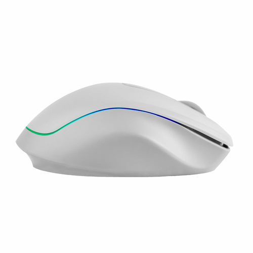 Miniatura 2 de Mouse Perfect Choice PC-044901 6 Botones, 1600 DPI, RF inalámbrico, 10 m, Blanco
