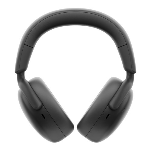 Audífonos DELL Diadema, Inalámbrico y alámbrico, 3.5 mm, USB, Bluetooth, Negro