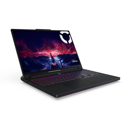Miniatura 5 de Laptop Lenovo Legion Legion Pro 7 16AFR10H AMD Ryzen 9 9955HX3D 32GB, 1 TB SSD, 16", Windows 11 Home, T.Video NVIDIA GeForce RTX 5080