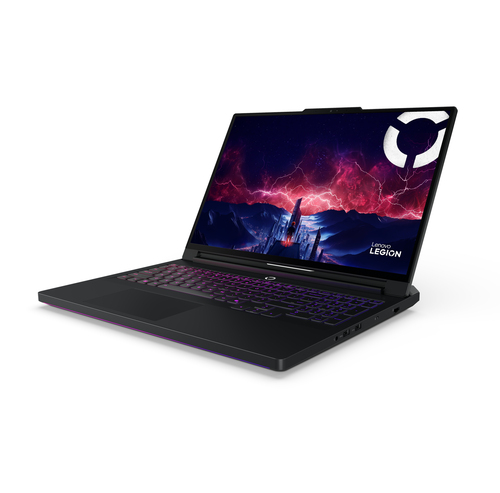 Miniatura 4 de Laptop Lenovo Legion Legion Pro 7 16AFR10H AMD Ryzen 9 9955HX3D 32GB, 1 TB SSD, 16", Windows 11 Home, T.Video NVIDIA GeForce RTX 5080