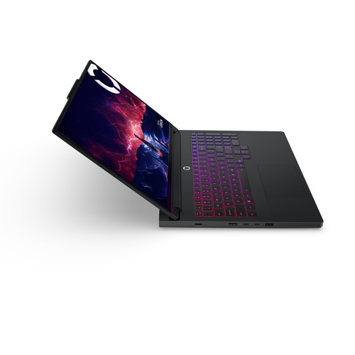 Miniatura 3 de Laptop Lenovo Legion Legion Pro 7 16AFR10H AMD Ryzen 9 9955HX3D 32GB, 1 TB SSD, 16", Windows 11 Home, T.Video NVIDIA GeForce RTX 5080