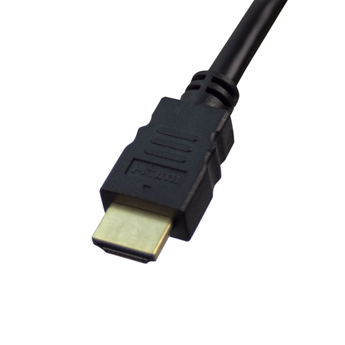 Miniatura 5 de Cable Hdmi Stylos STACHD12905018 10 m, Negro